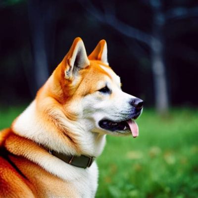  ¿Ishi-no-inu: La lealtad canina ante la adversidad?