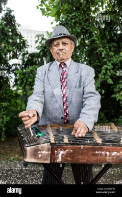  ¿The Zither Player: Un canto de esperanza desde la antigua Alemania?